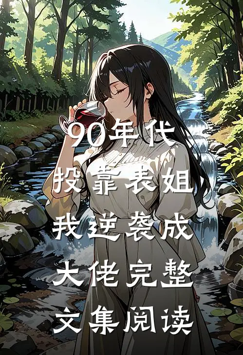 90年代：投靠表姐我逆袭成大佬完整文集阅读
