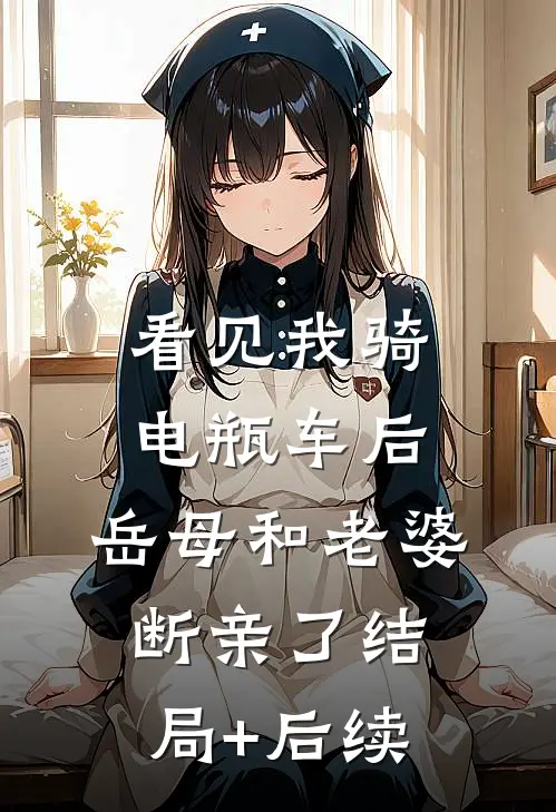 看见我骑电瓶车后，岳母和老婆断亲了结局+后续