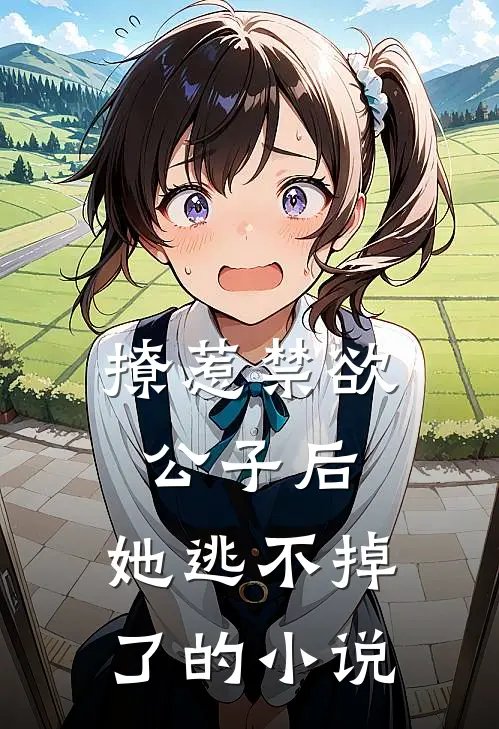 撩惹禁欲公子后，她逃不掉了的小说