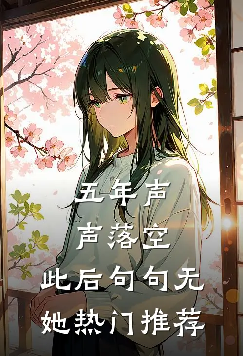 五年声声落空，此后句句无她热门推荐