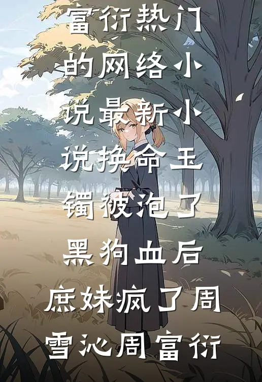 换命玉镯被泡了黑狗血后，庶妹疯了(周雪沁周富衍)热门的网络小说_最新小说换命玉镯被泡了黑狗血后，庶妹疯了(周雪沁周富衍)