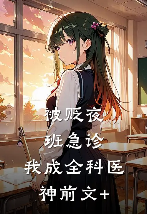 被贬夜班急诊，我成全科医神前文+