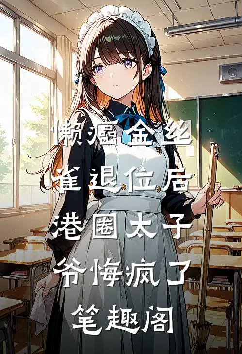 懒癌金丝雀退位后，港圈太子爷悔疯了笔趣阁