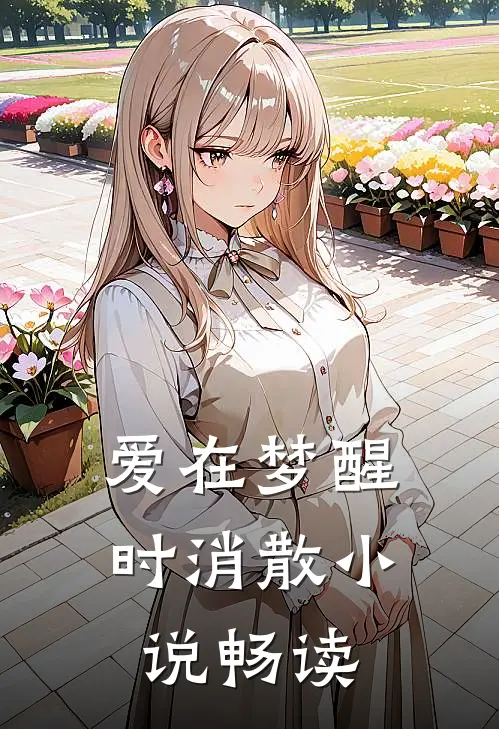 爱在梦醒时消散小说畅读