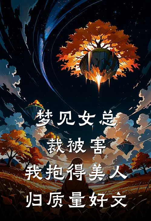 梦见女总裁被害，我抱得美人归质量好文