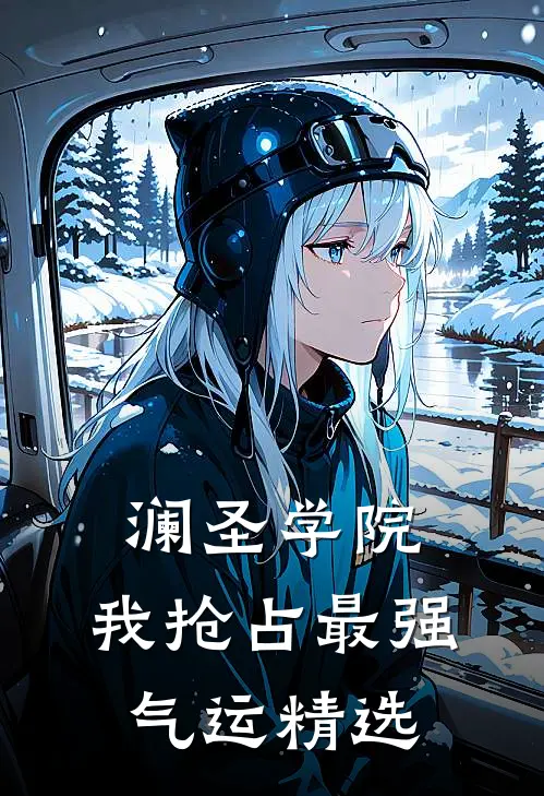 澜圣学院，我抢占最强气运精选