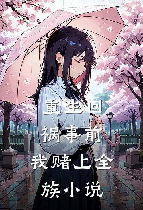 重生回祸事前，我赌上全族小说