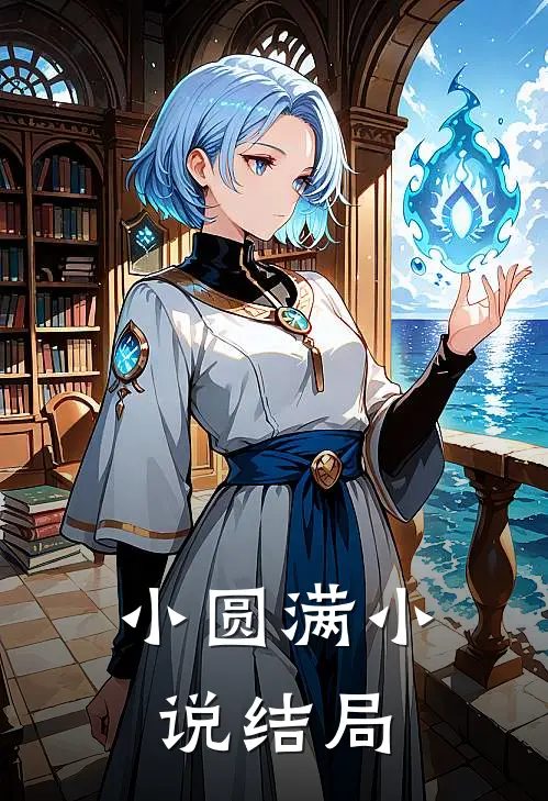 小圆满小说结局
