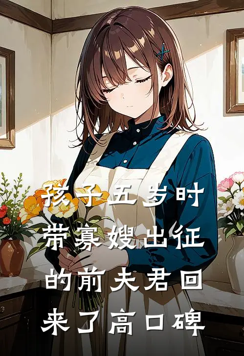孩子五岁时，带寡嫂出征的前夫君回来了高口碑