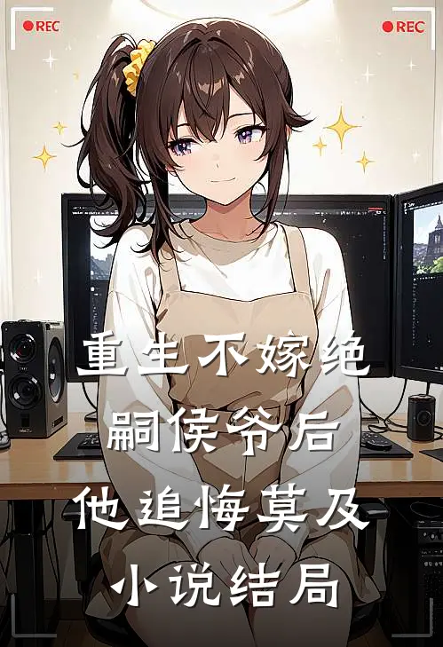 重生不嫁绝嗣侯爷后，他追悔莫及小说结局