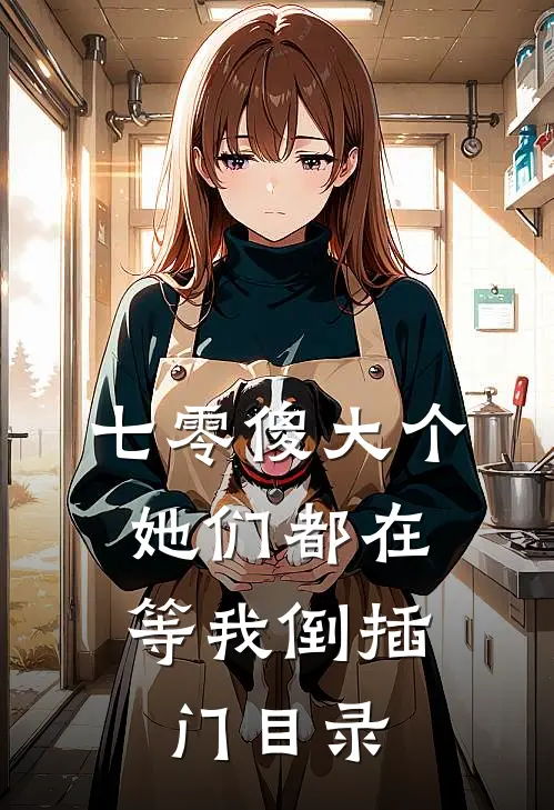七零傻大个：她们都在等我倒插门目录