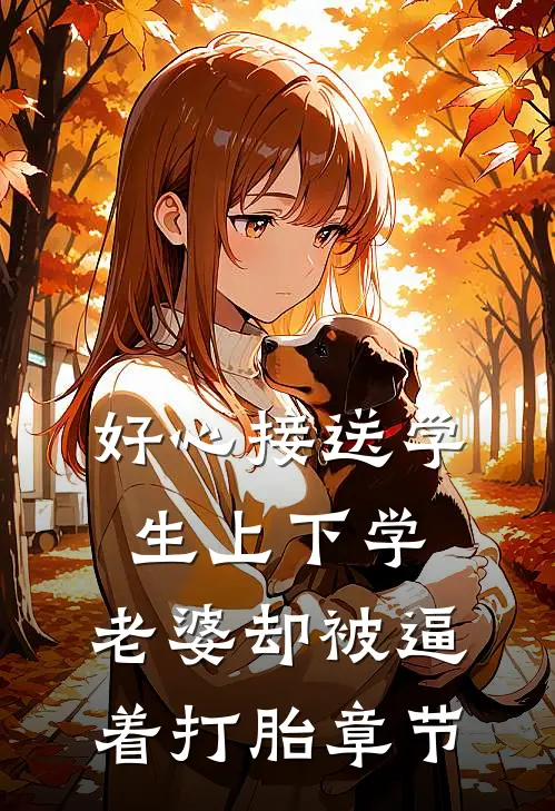 好心接送学生上下学，老婆却被逼着打胎章节