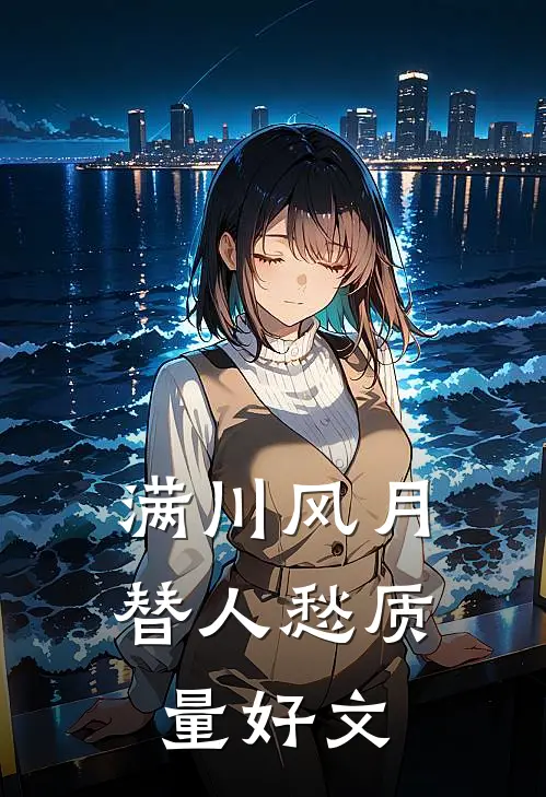 满川风月替人愁质量好文