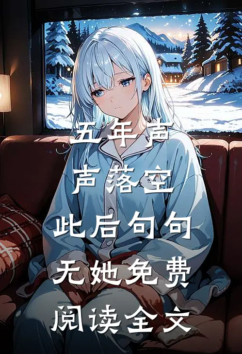 五年声声落空，此后句句无她免费阅读全文
