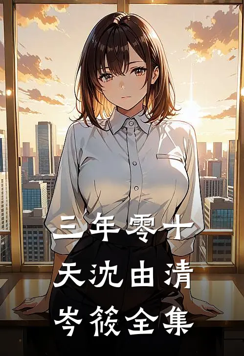 三年零十天沈由清岑筱全集