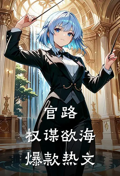 官路：权谋欲海爆款热文