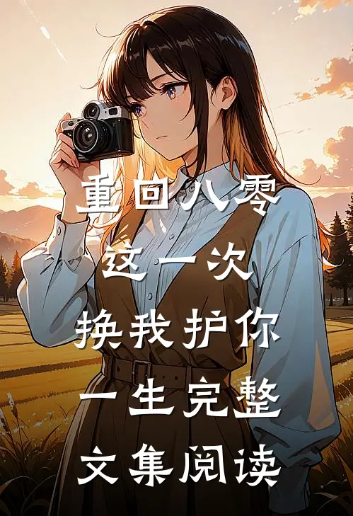 重回八零：这一次，换我护你一生完整文集阅读