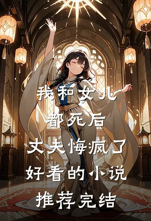我和女儿都死后，丈夫悔疯了好看的小说推荐完结