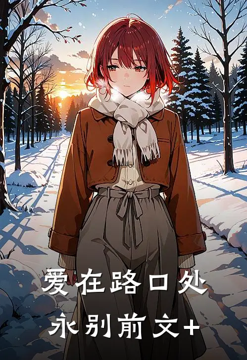 爱在路口处永别前文+