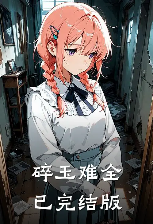 碎玉难全已完结版