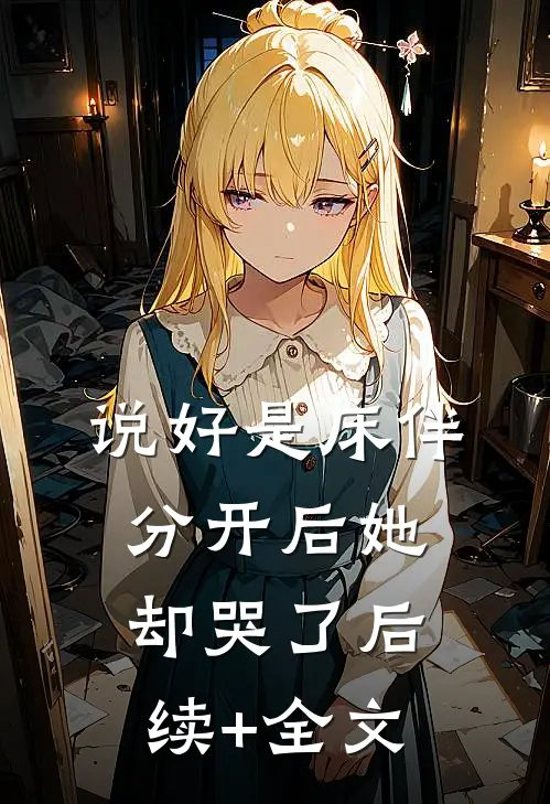 说好是床伴，分开后她却哭了后续+全文