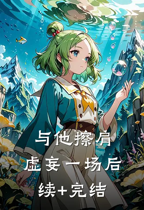 与他擦肩，虚妄一场后续+完结