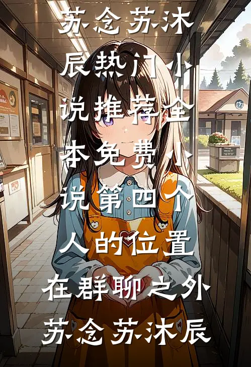 第四个人的位置，在群聊之外(苏念苏沐辰)热门小说推荐_全本免费小说第四个人的位置，在群聊之外(苏念苏沐辰)