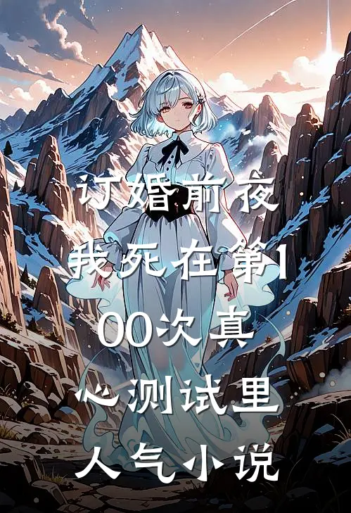 订婚前夜，我死在第100次真心测试里人气小说