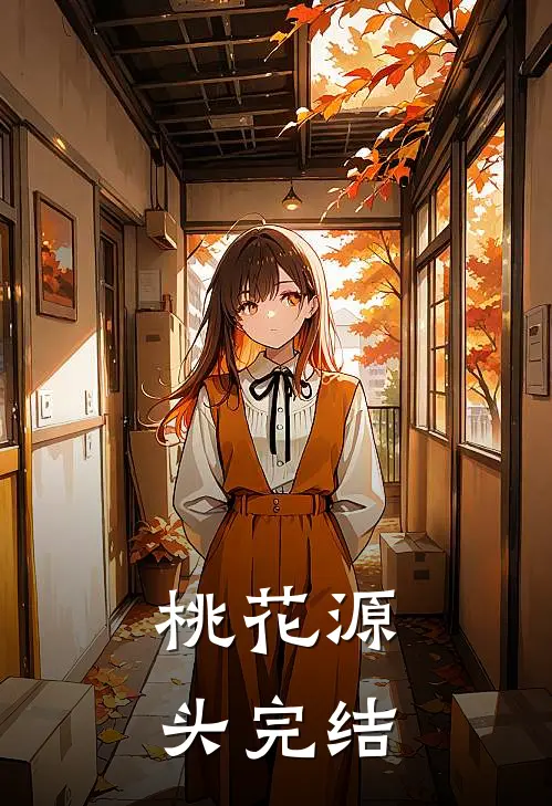 桃花源头完结