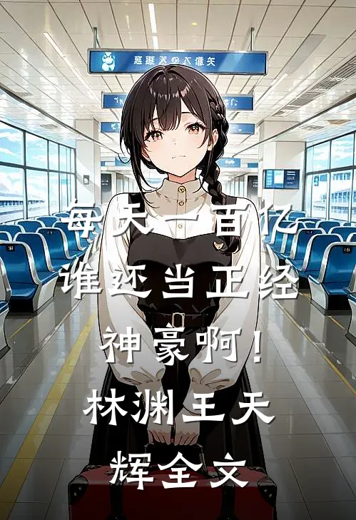每天一百亿，谁还当正经神豪啊！林渊王天辉全文