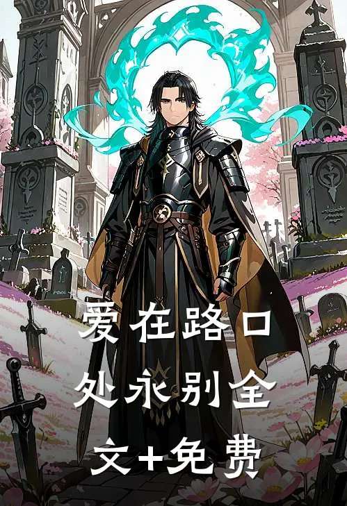 爱在路口处永别全文+免费