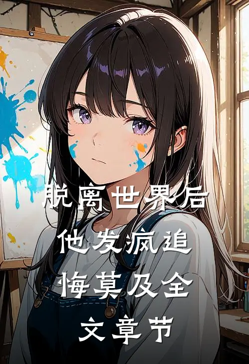 脱离世界后，他发疯追悔莫及全文章节