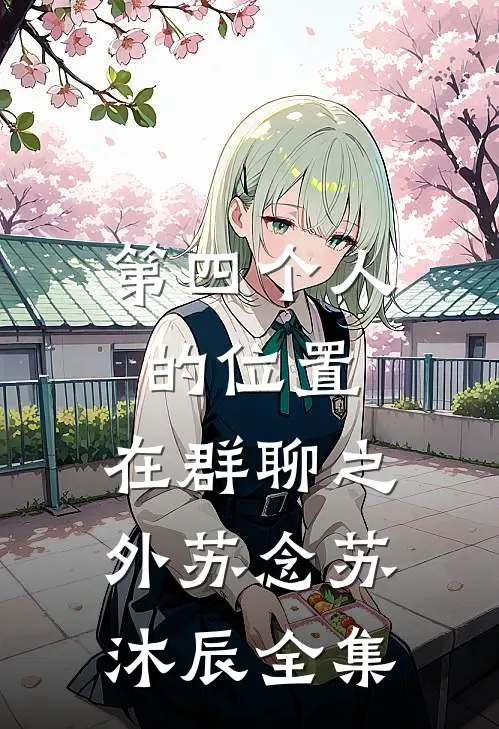 第四个人的位置，在群聊之外苏念苏沐辰全集