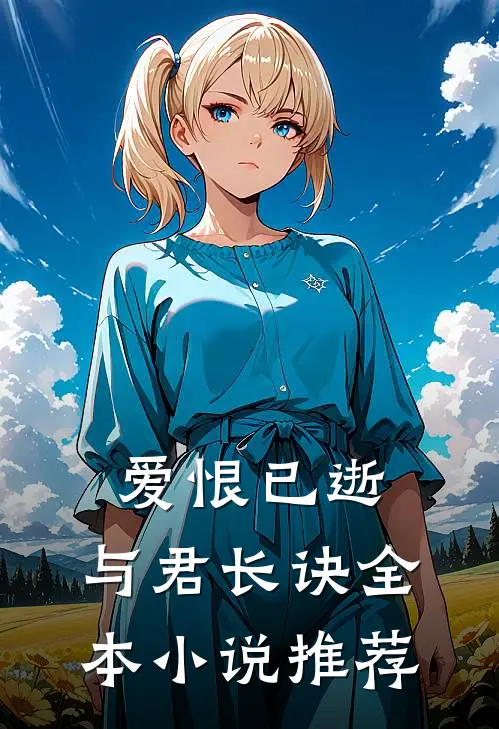爱恨已逝，与君长诀全本小说推荐