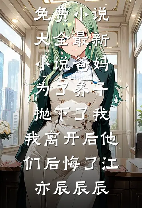 爸妈为了养子抛下了我，我离开后他们后悔了江亦辰辰辰免费小说大全_最新小说爸妈为了养子抛下了我，我离开后他们后悔了江亦辰辰辰