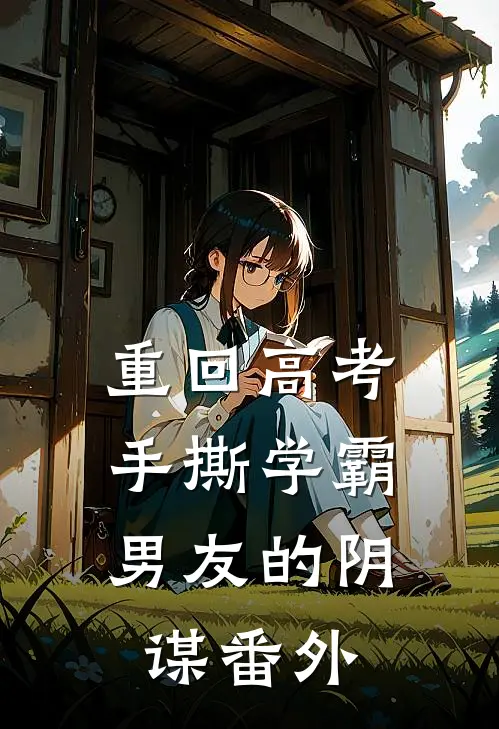 重回高考，手撕学霸男友的阴谋番外
