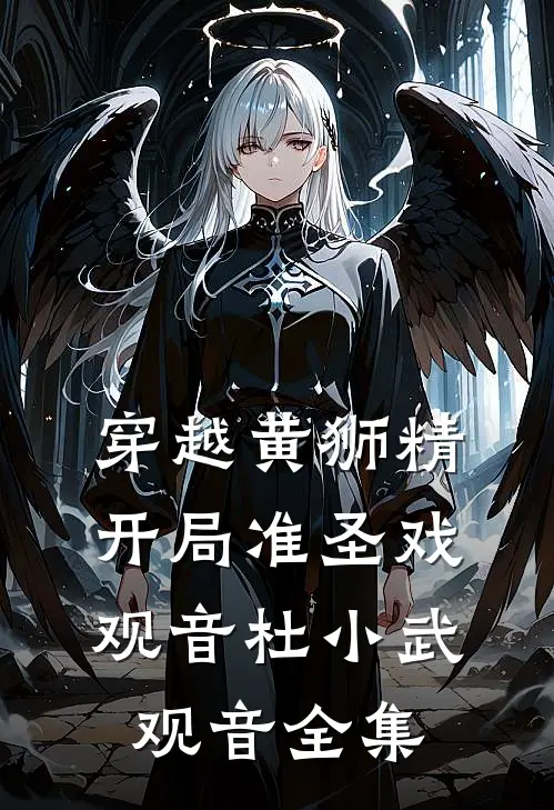 穿越黄狮精，开局准圣戏观音杜小武观音全集