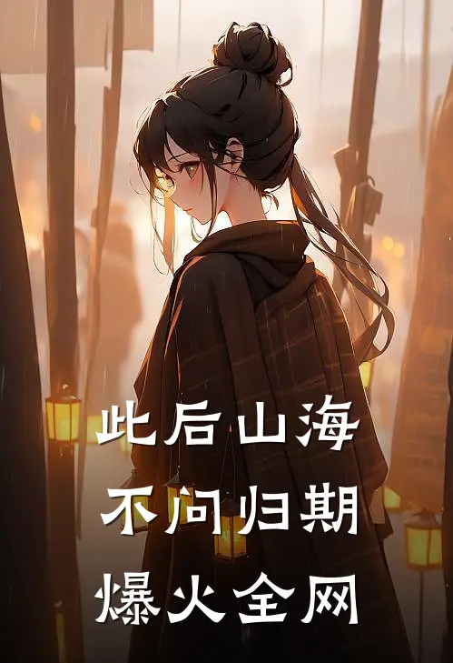 此后山海，不问归期爆火全网