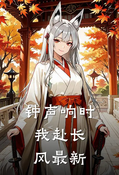 钟声响时，我赴长风最新