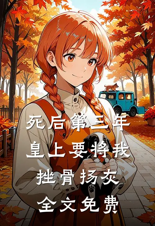 死后第三年，皇上要将我挫骨扬灰全文免费