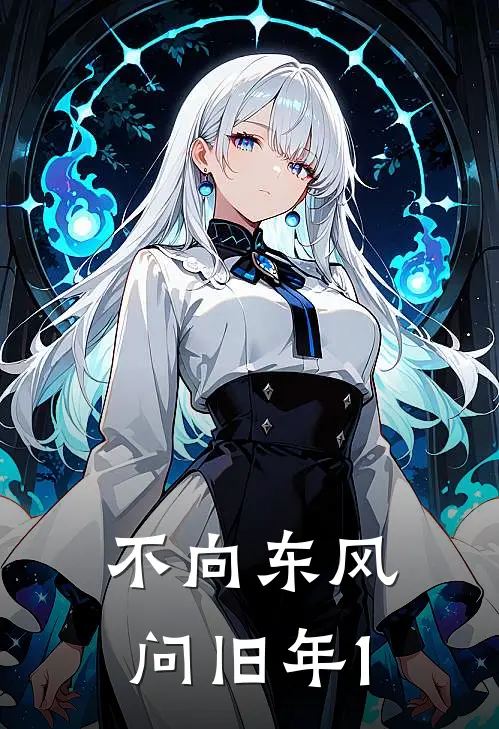 不向东风问旧年（1）