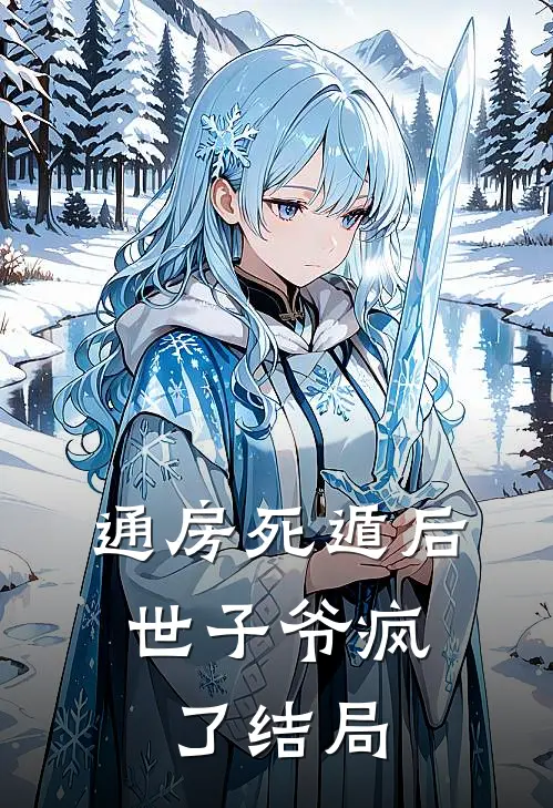 通房死遁后，世子爷疯了结局