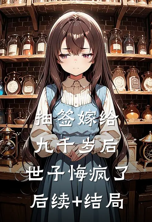 抽签嫁给九千岁后，世子悔疯了后续+结局