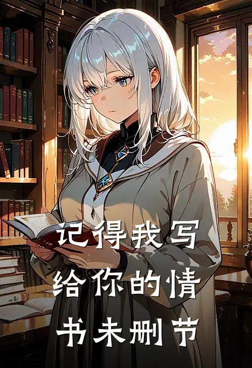 记得我写给你的情书未删节