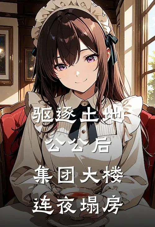 驱逐土地公公后，集团大楼连夜塌房