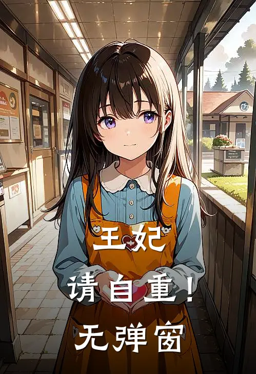 王妃，请自重！无弹窗