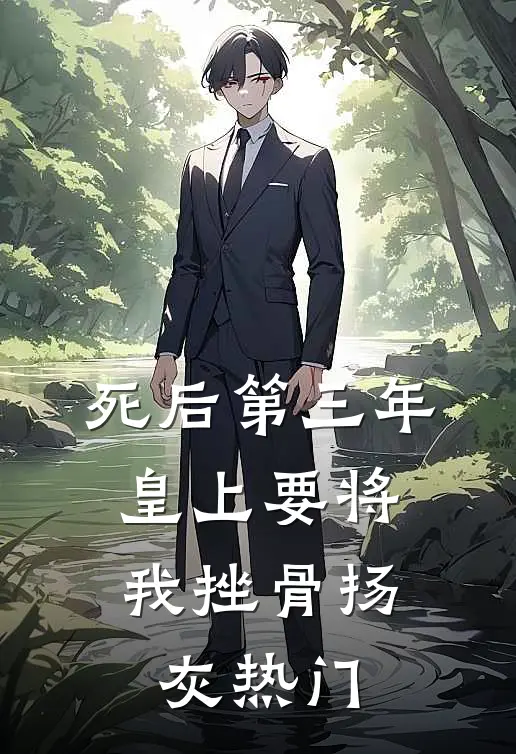 死后第三年，皇上要将我挫骨扬灰热门