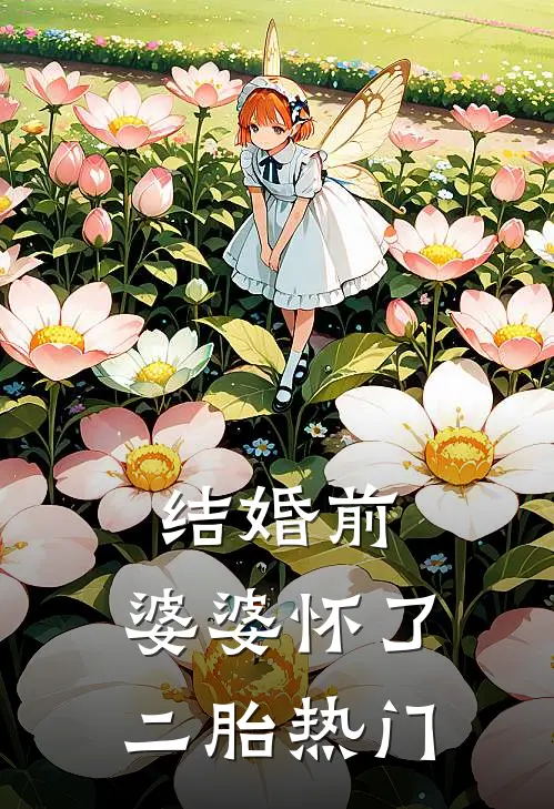 结婚前，婆婆怀了二胎热门