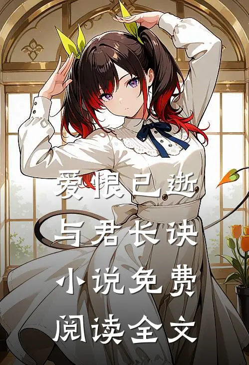 爱恨已逝，与君长诀小说免费阅读全文