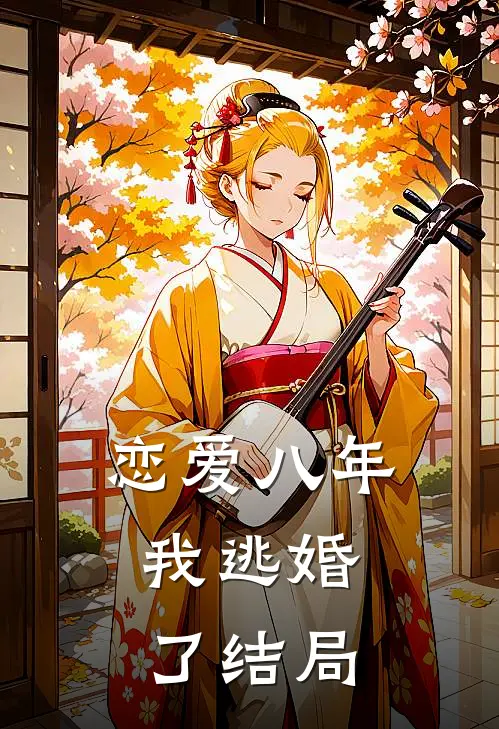 恋爱八年，我逃婚了结局